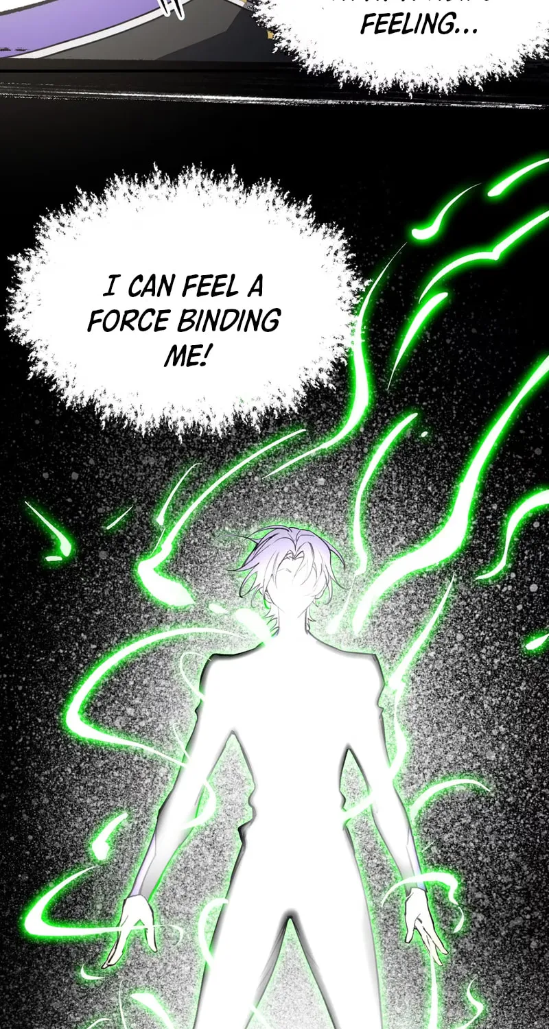 Elven Queen Chapter 8 page 15 - 