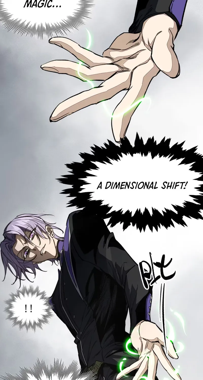 Elven Queen Chapter 8 page 17 - 