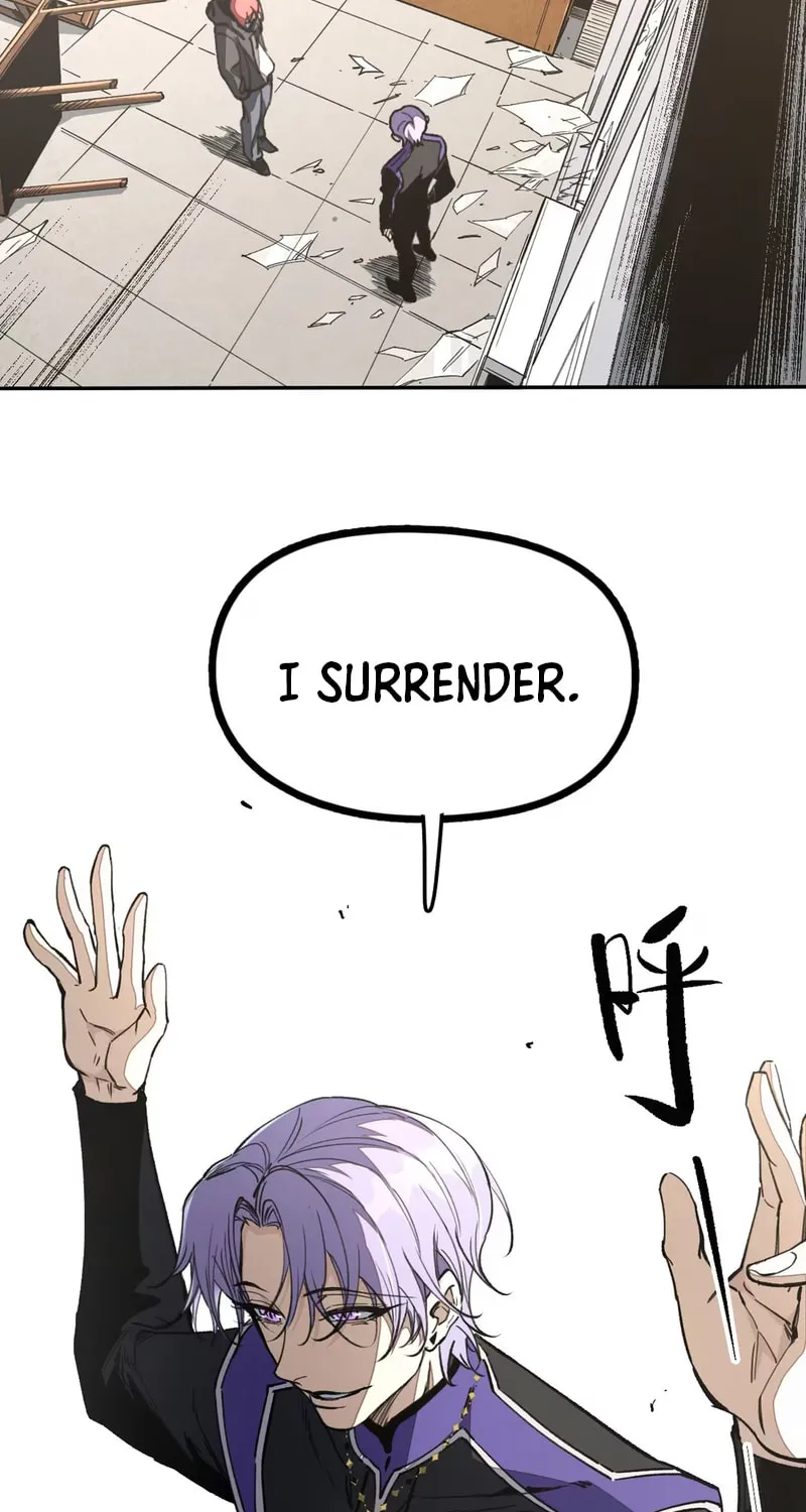 Elven Queen Chapter 8 page 3 - 