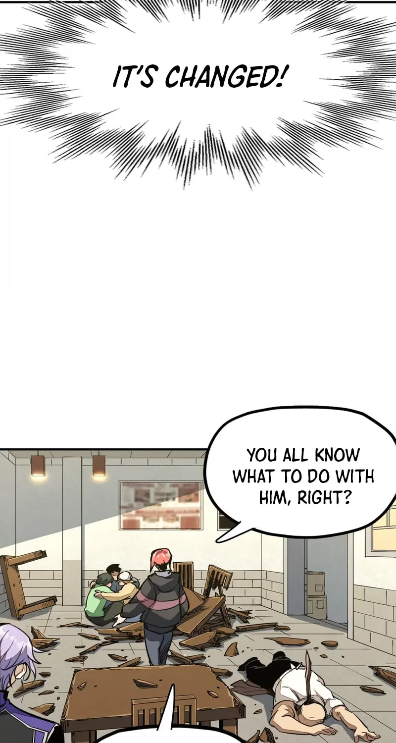 Elven Queen Chapter 8 page 23 - 