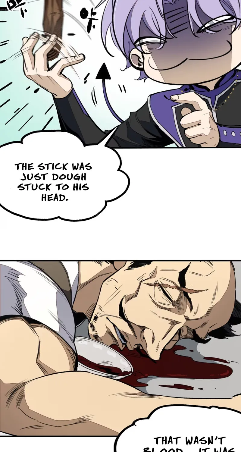 Elven Queen Chapter 8 page 27 - 