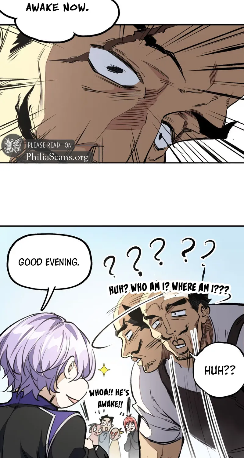 Elven Queen Chapter 8 page 29 - 