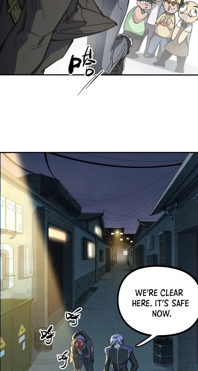 Elven Queen Chapter 8 page 32 - 