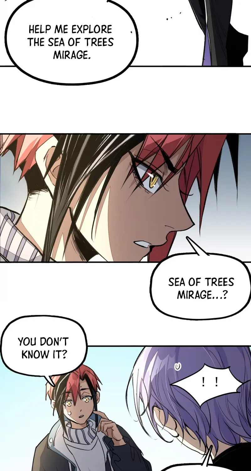 Elven Queen Chapter 8 page 37 - 
