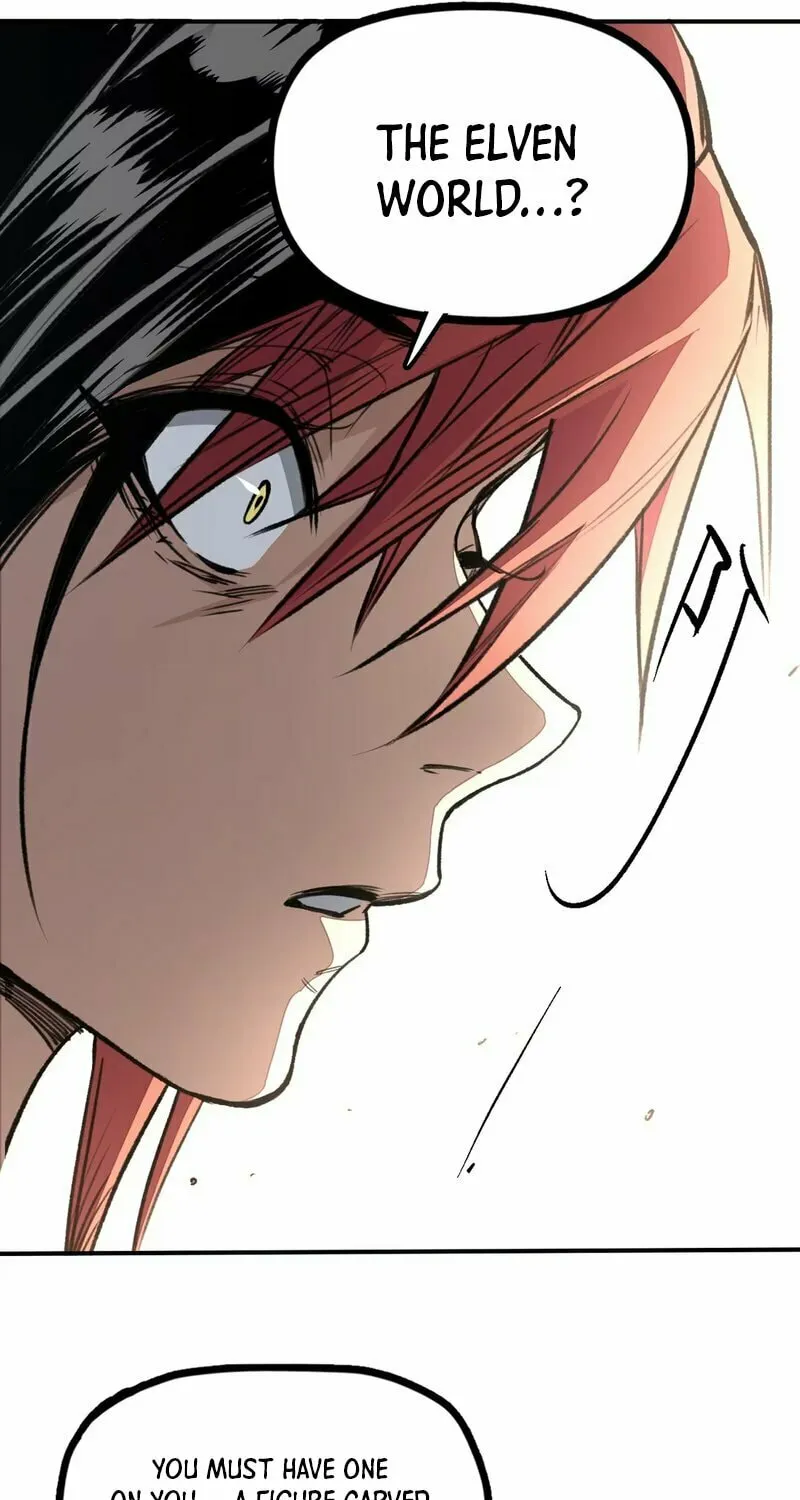 Elven Queen Chapter 8 page 41 - 