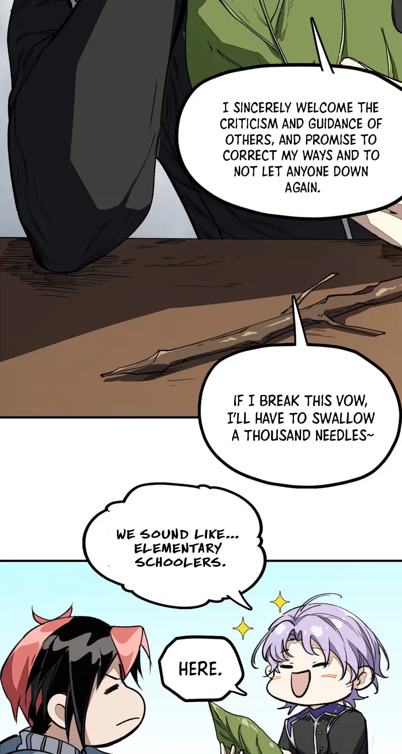 Elven Queen Chapter 8 page 9 - 