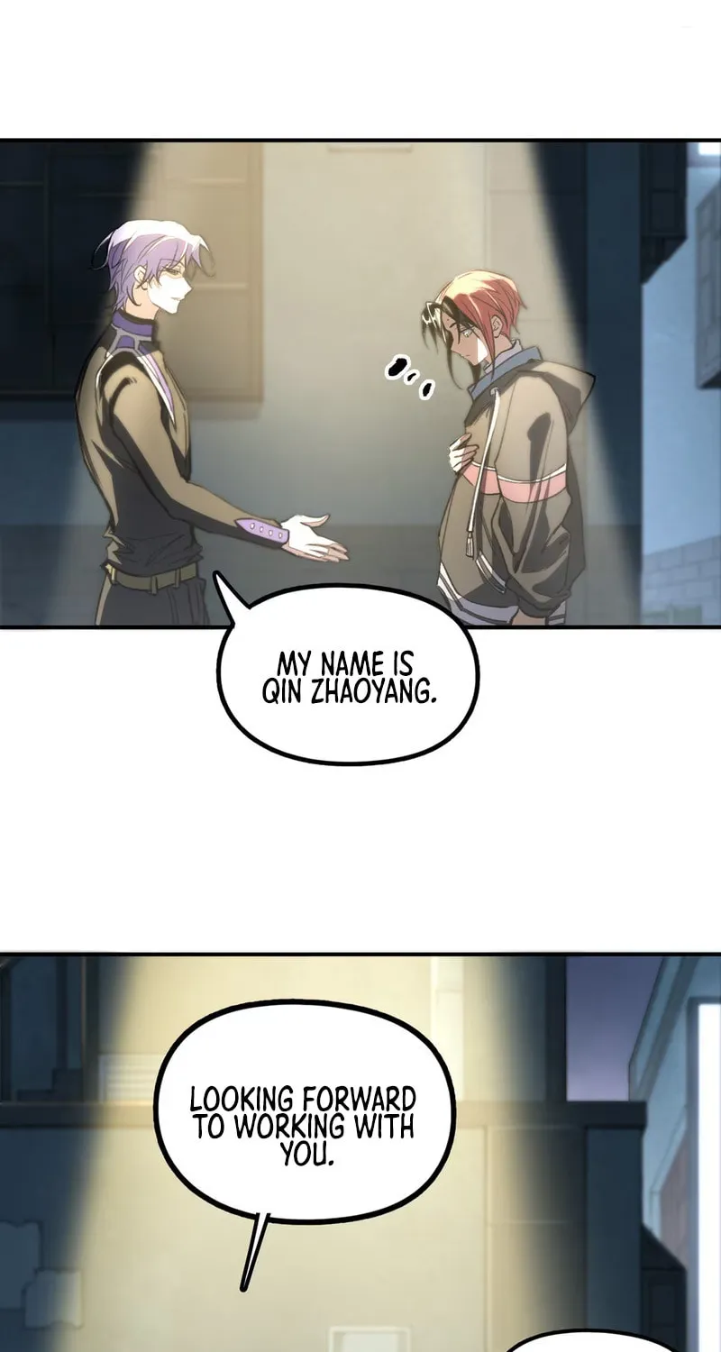 Elven Queen Chapter 9 page 2 - 