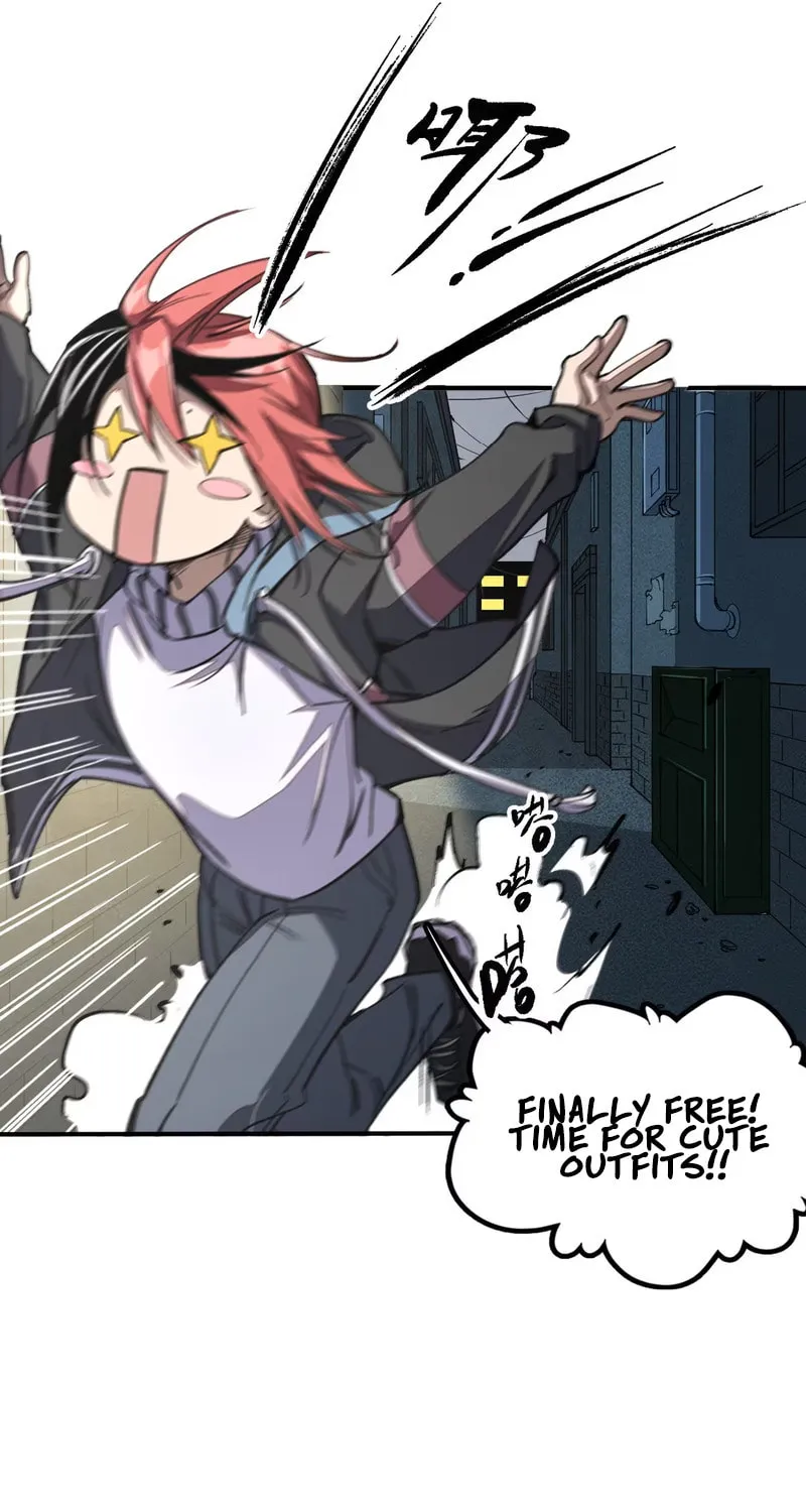 Elven Queen Chapter 9 page 11 - 