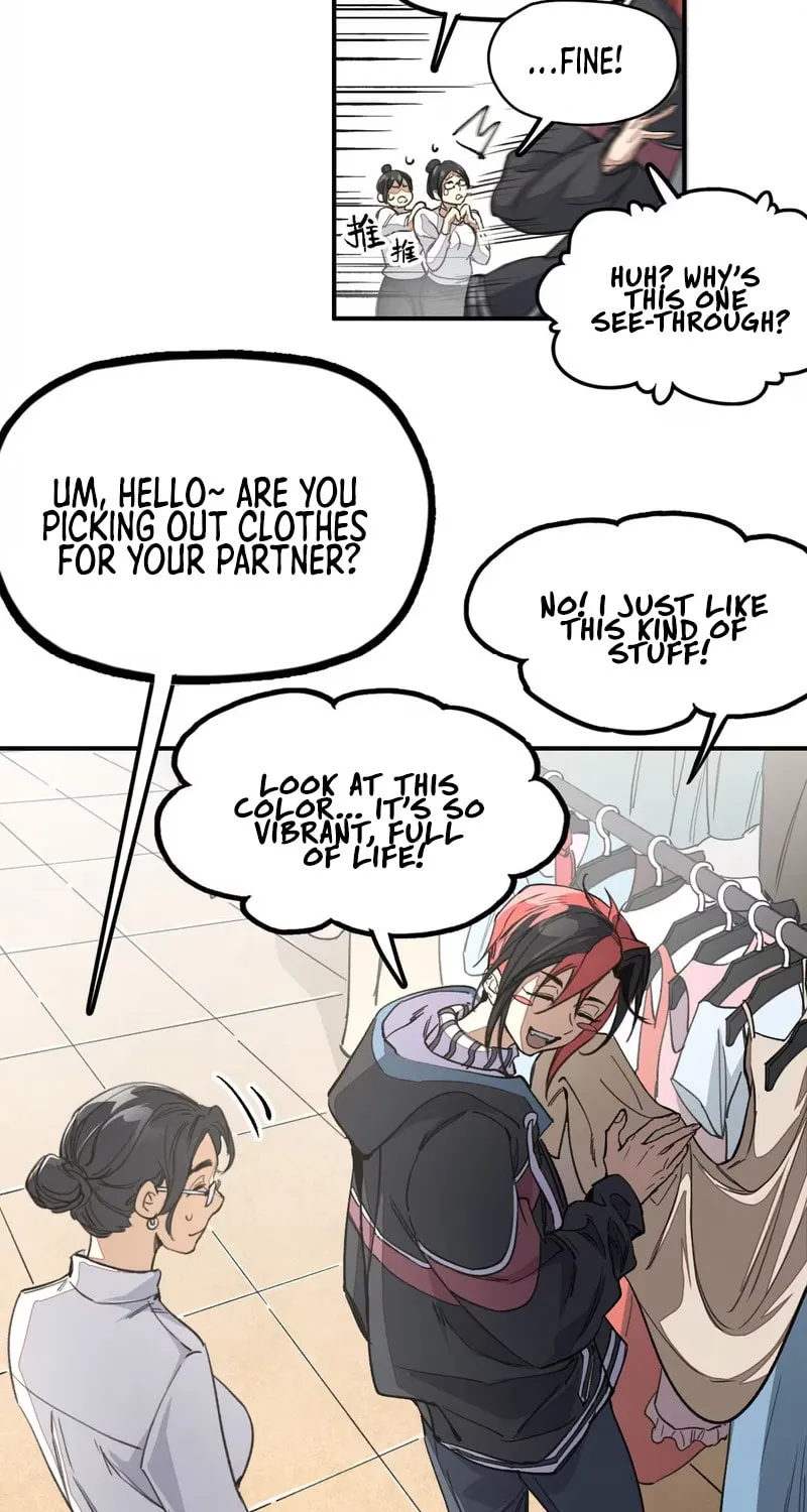 Elven Queen Chapter 9 page 13 - 