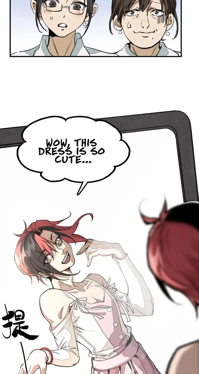 Elven Queen Chapter 9 page 15 - 