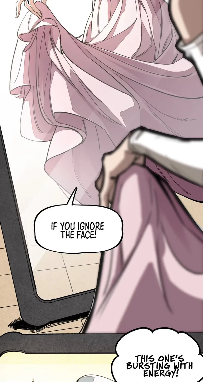 Elven Queen Chapter 9 page 16 - 