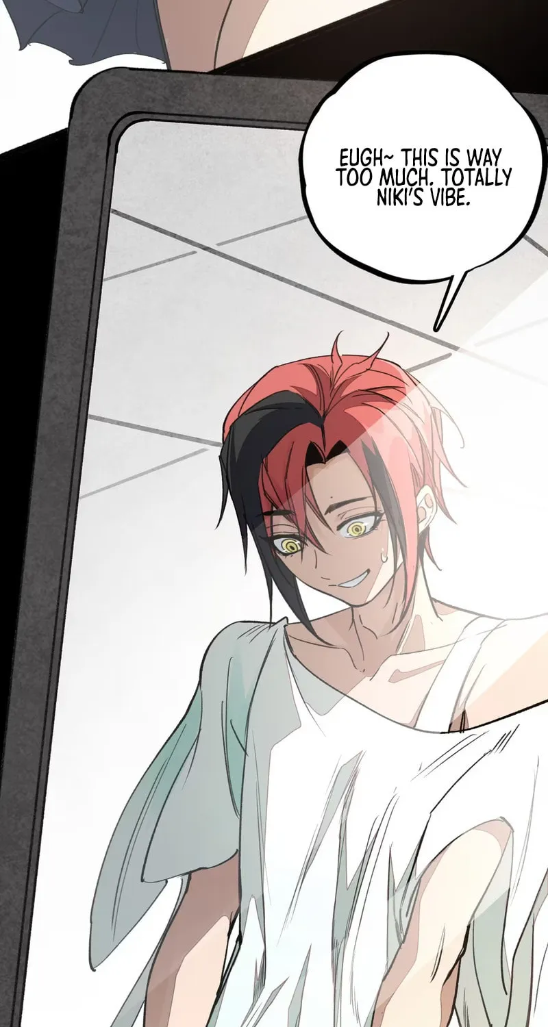 Elven Queen Chapter 9 page 18 - 