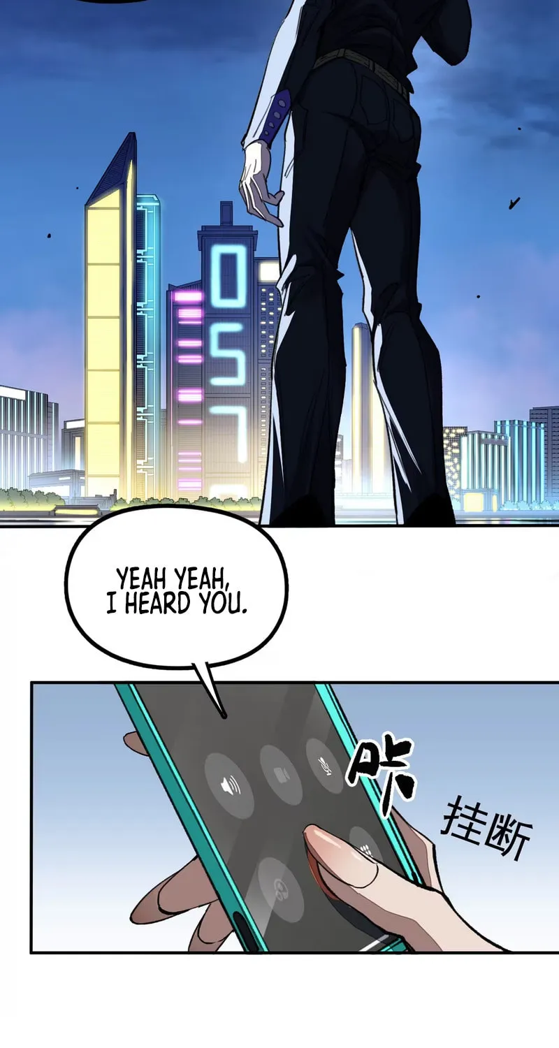 Elven Queen Chapter 9 page 25 - 