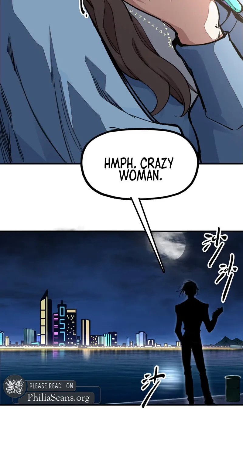 Elven Queen Chapter 9 page 27 - 
