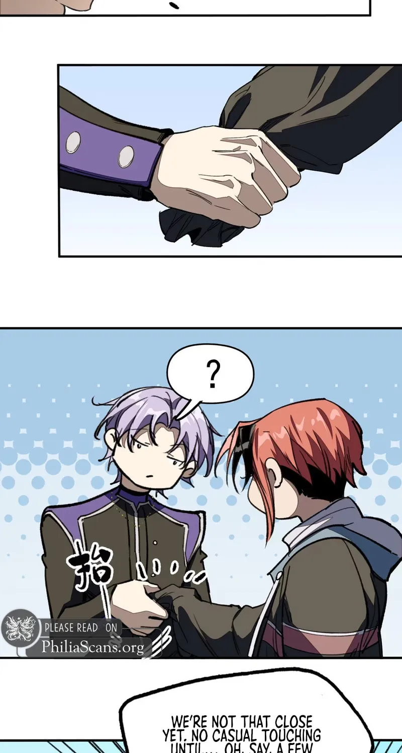 Elven Queen Chapter 9 page 4 - 