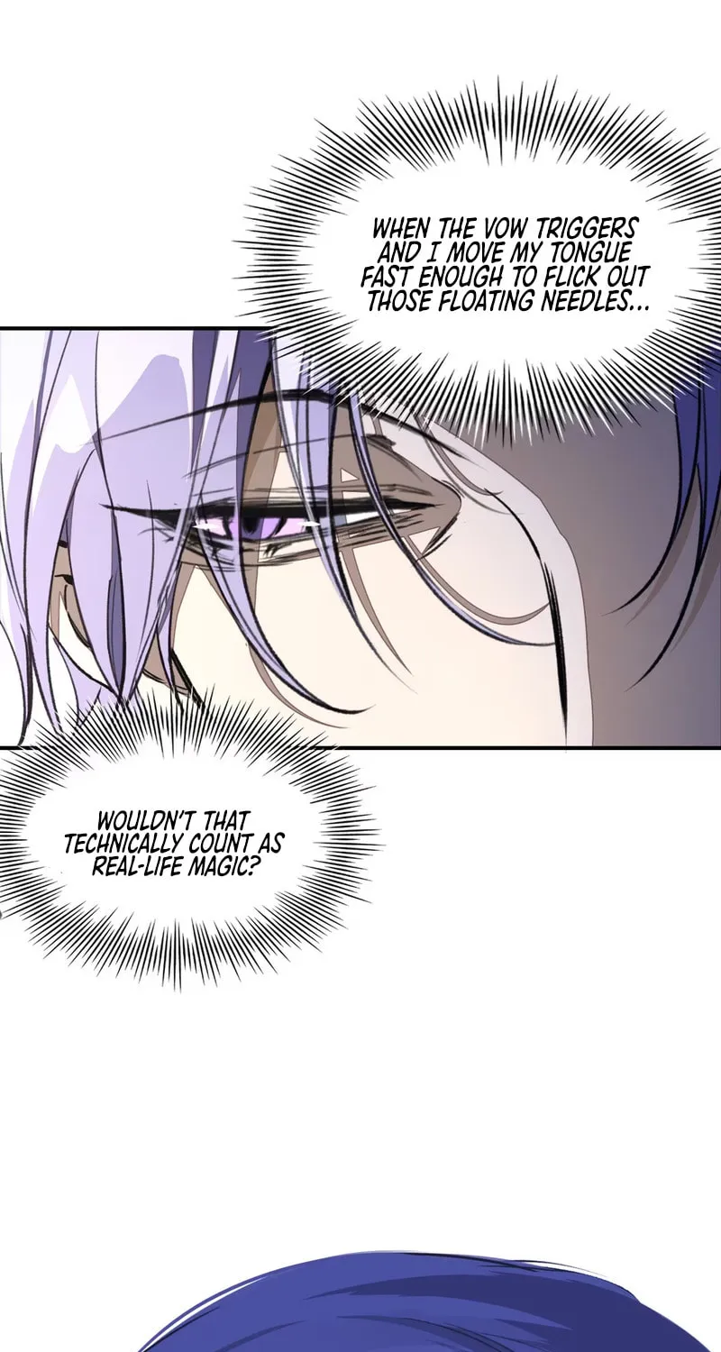 Elven Queen Chapter 9 page 31 - 