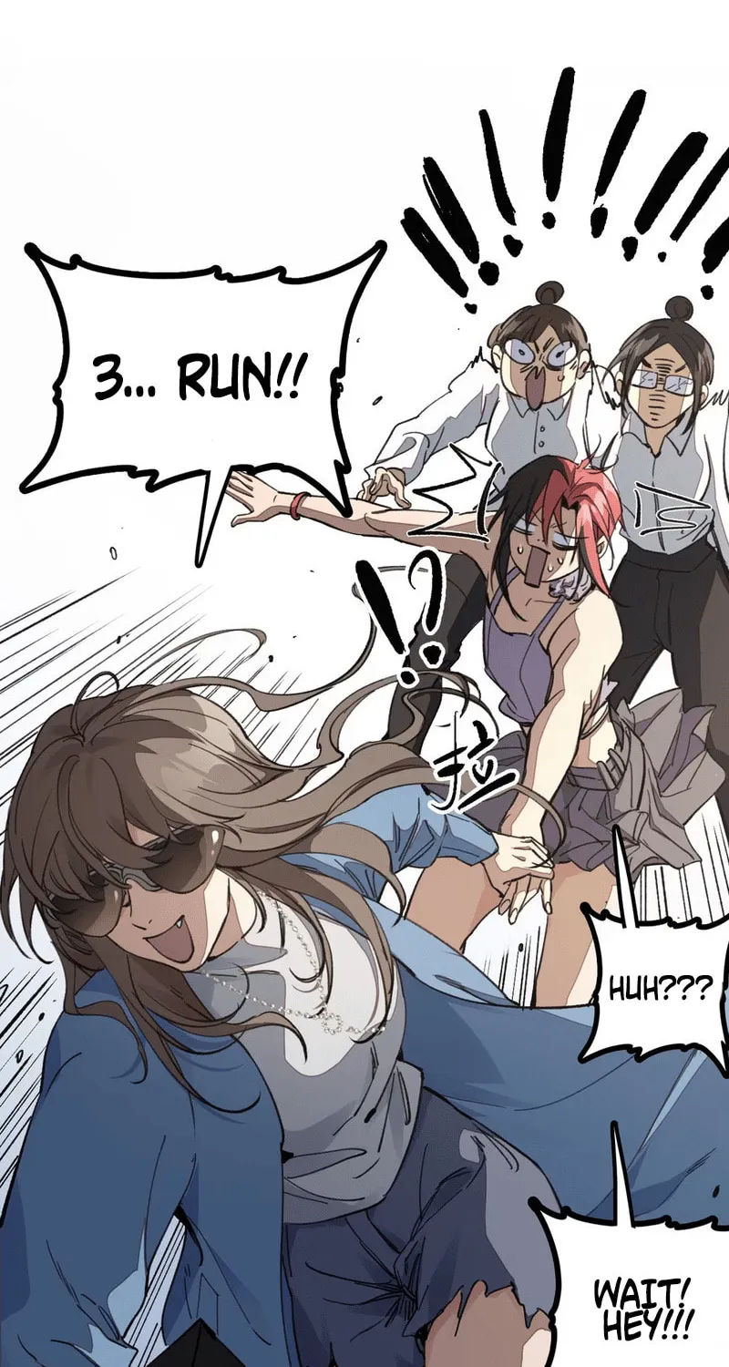 Elven Queen Chapter 9 page 43 - 