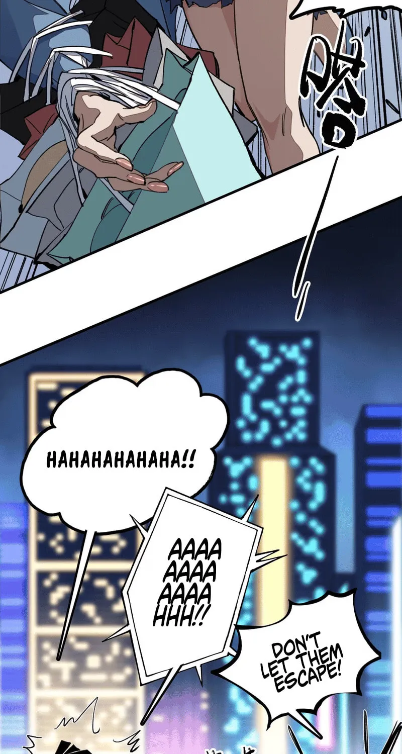 Elven Queen Chapter 9 page 44 - 