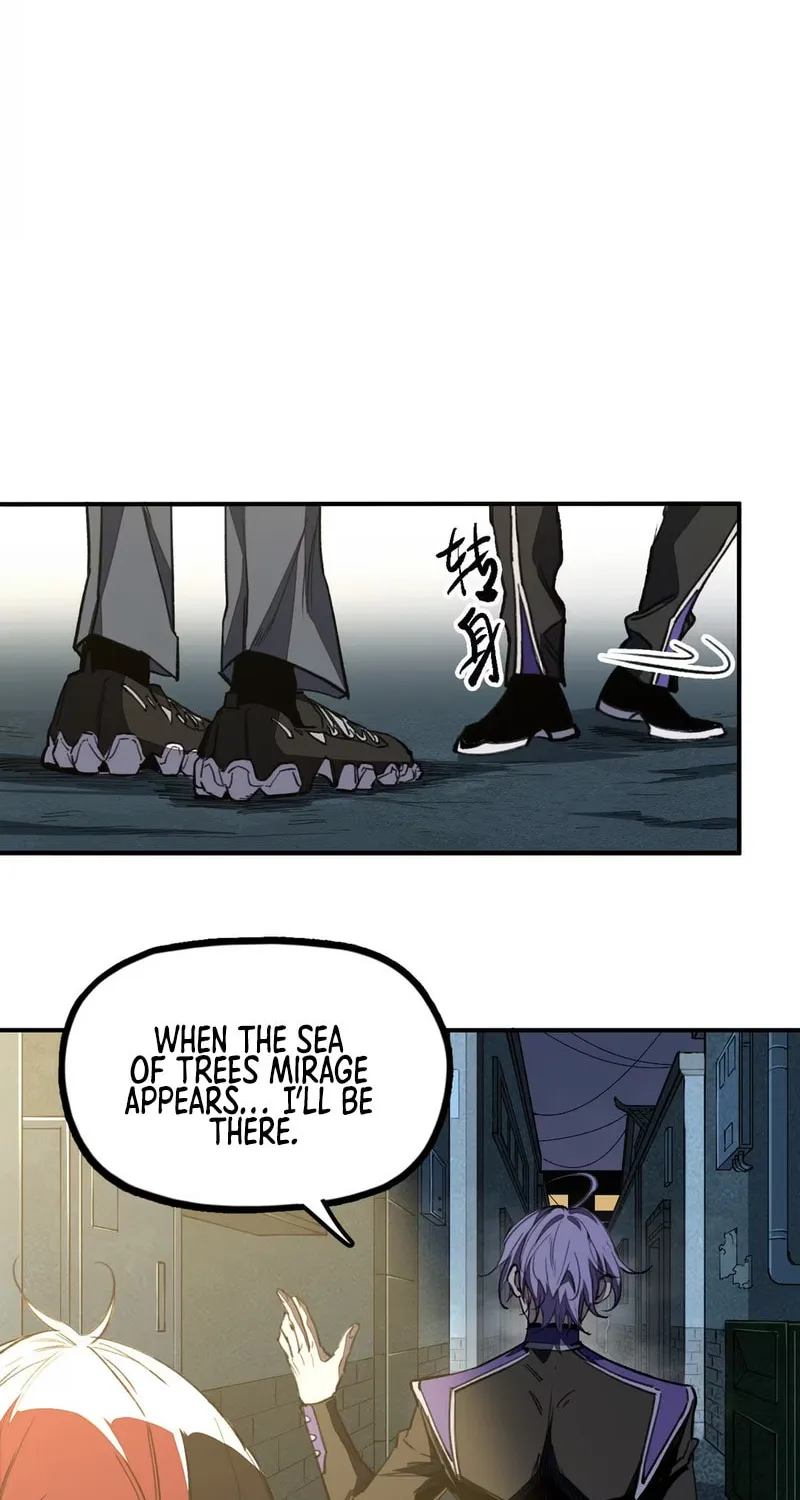Elven Queen Chapter 9 page 6 - 