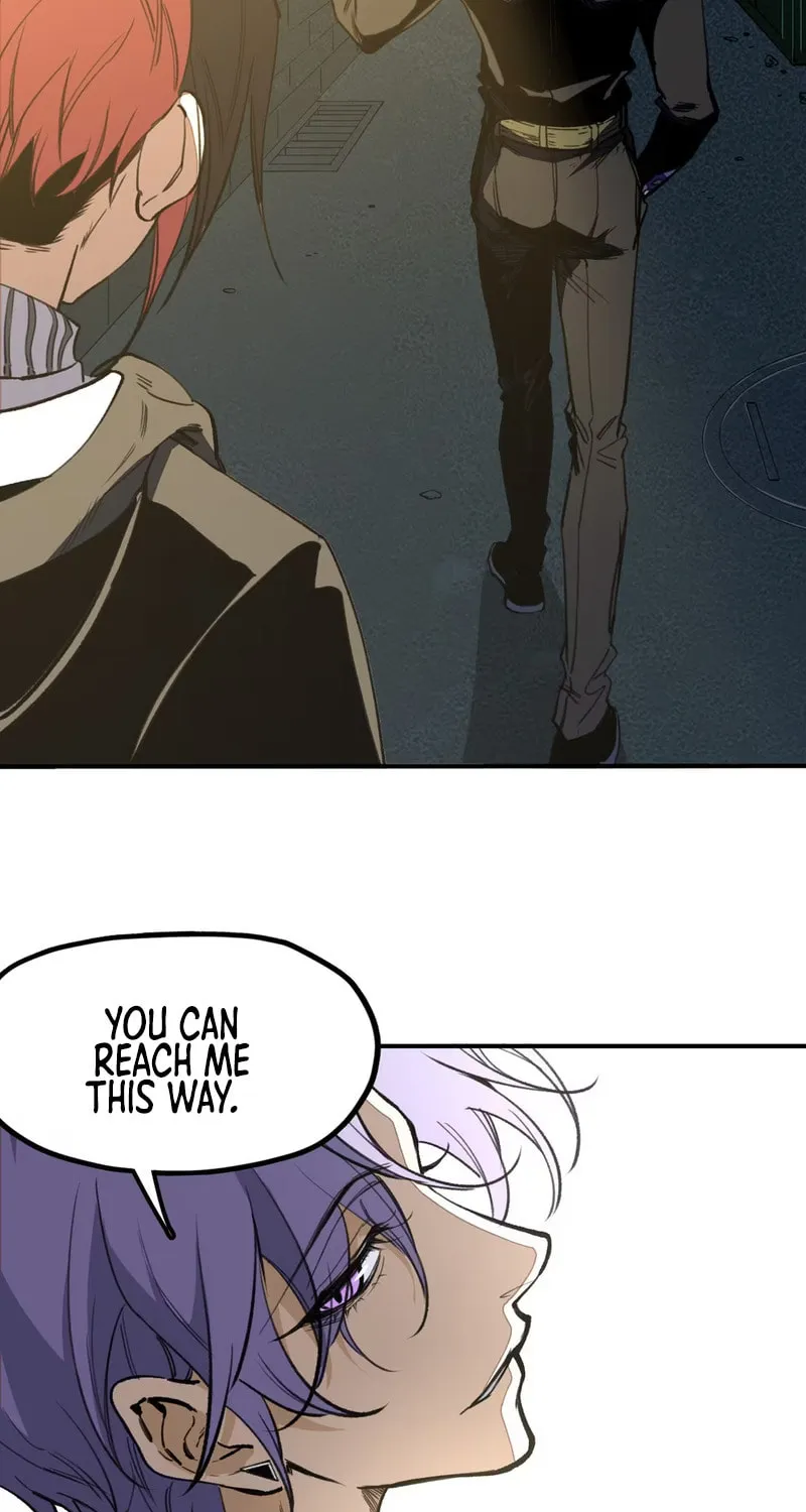 Elven Queen Chapter 9 page 7 - 
