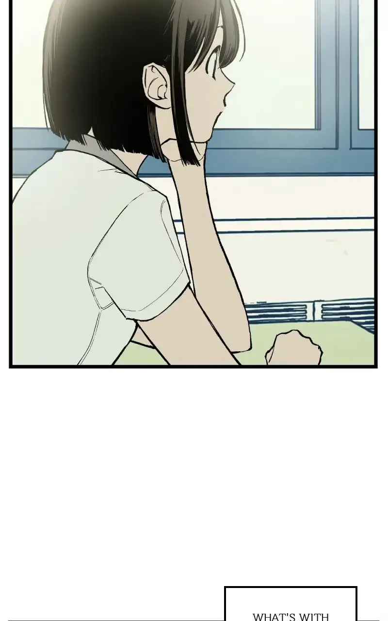 Embarrassment Game Chapter 0 page 3 - 