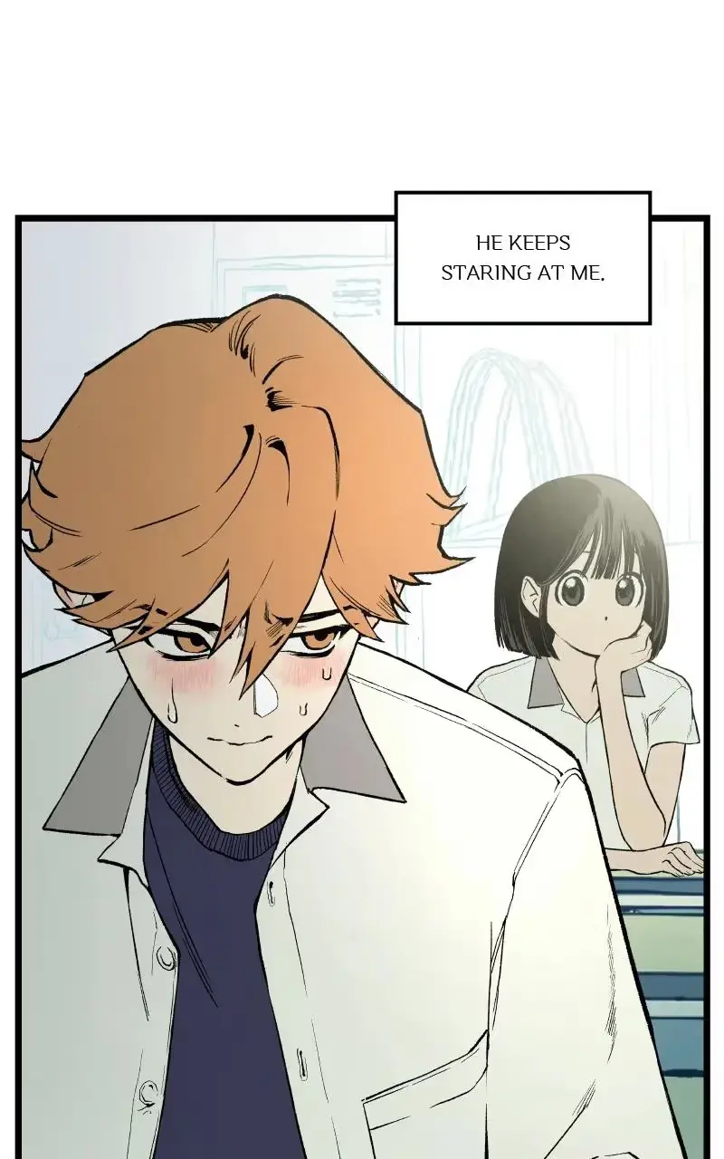 Embarrassment Game Chapter 0 page 5 - 