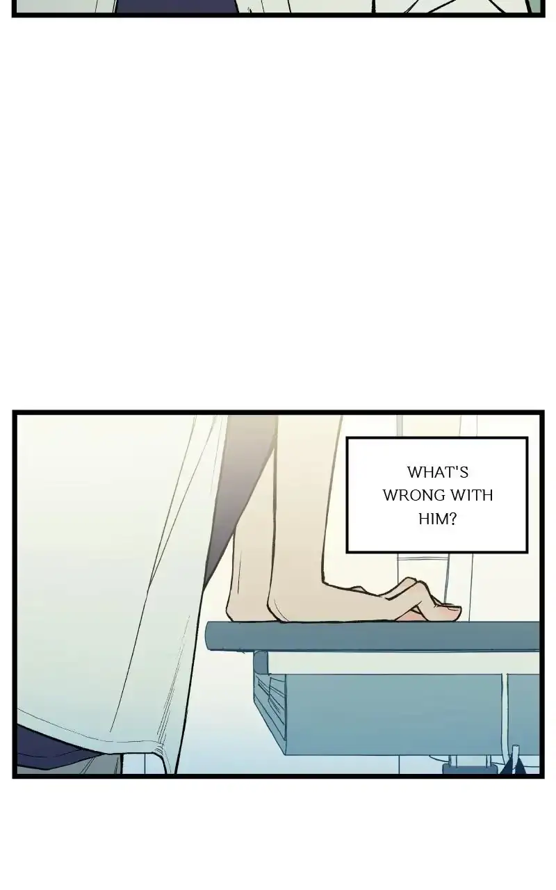 Embarrassment Game Chapter 0 page 6 - 