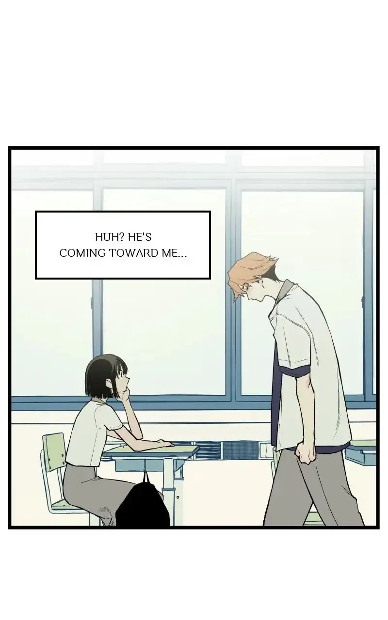Embarrassment Game Chapter 0 page 7 - 