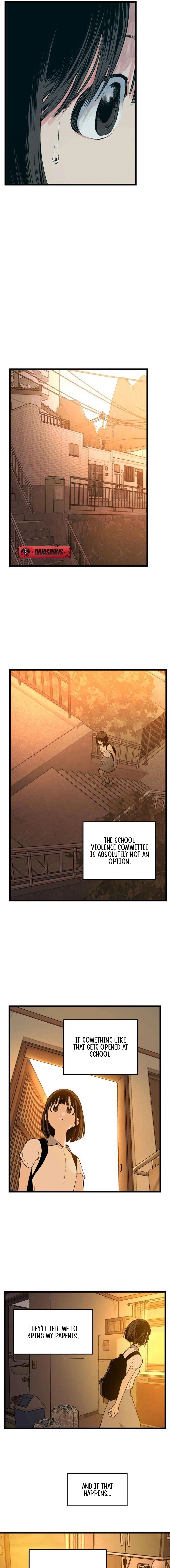 Embarrassment Game Chapter 1 page 17 - 