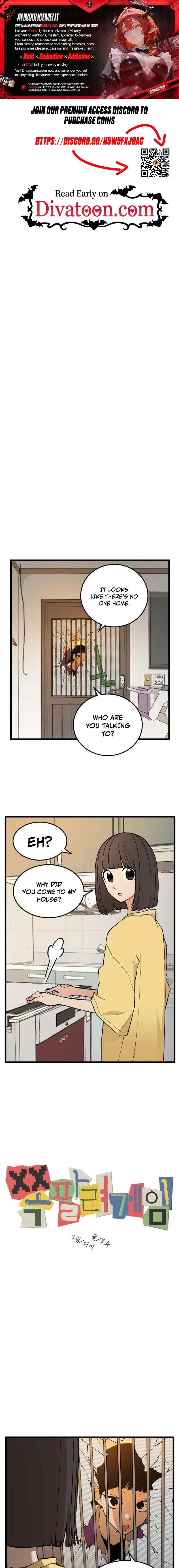 Embarrassment Game Chapter 10 page 1 - 