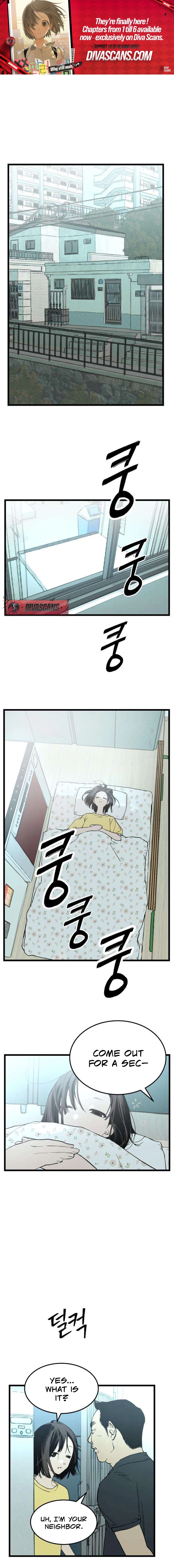 Embarrassment Game Chapter 2 page 1 - 