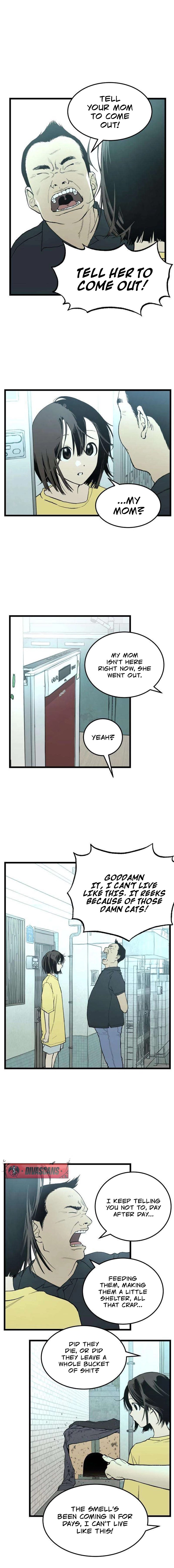 Embarrassment Game Chapter 2 page 2 - 