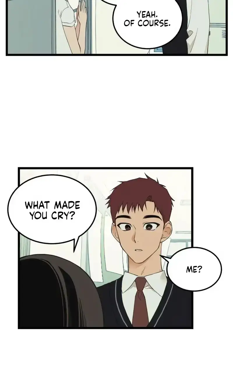 Embarrassment Game Chapter 23 page 17 - 