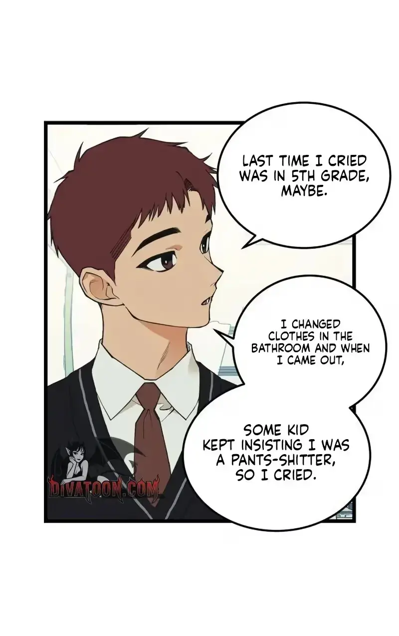 Embarrassment Game Chapter 23 page 18 - 