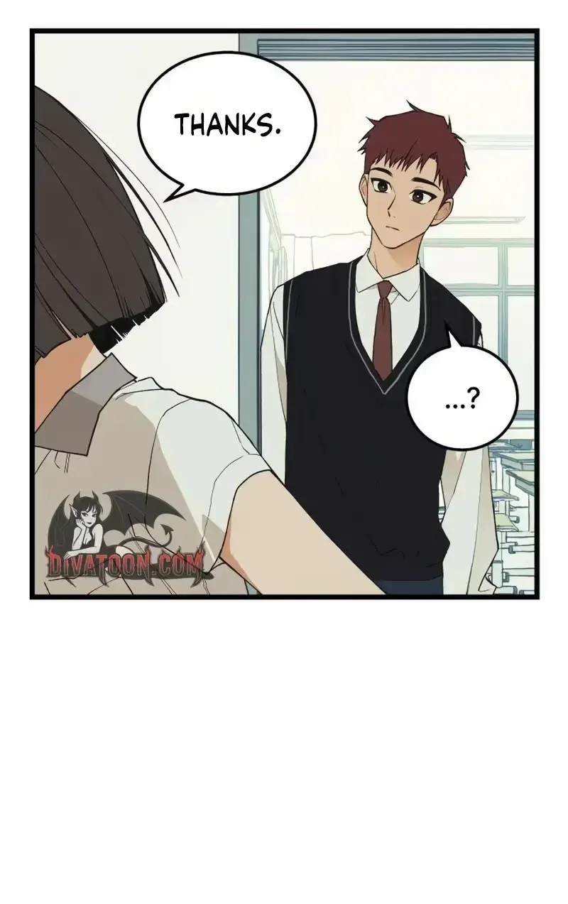 Embarrassment Game Chapter 23 page 21 - 
