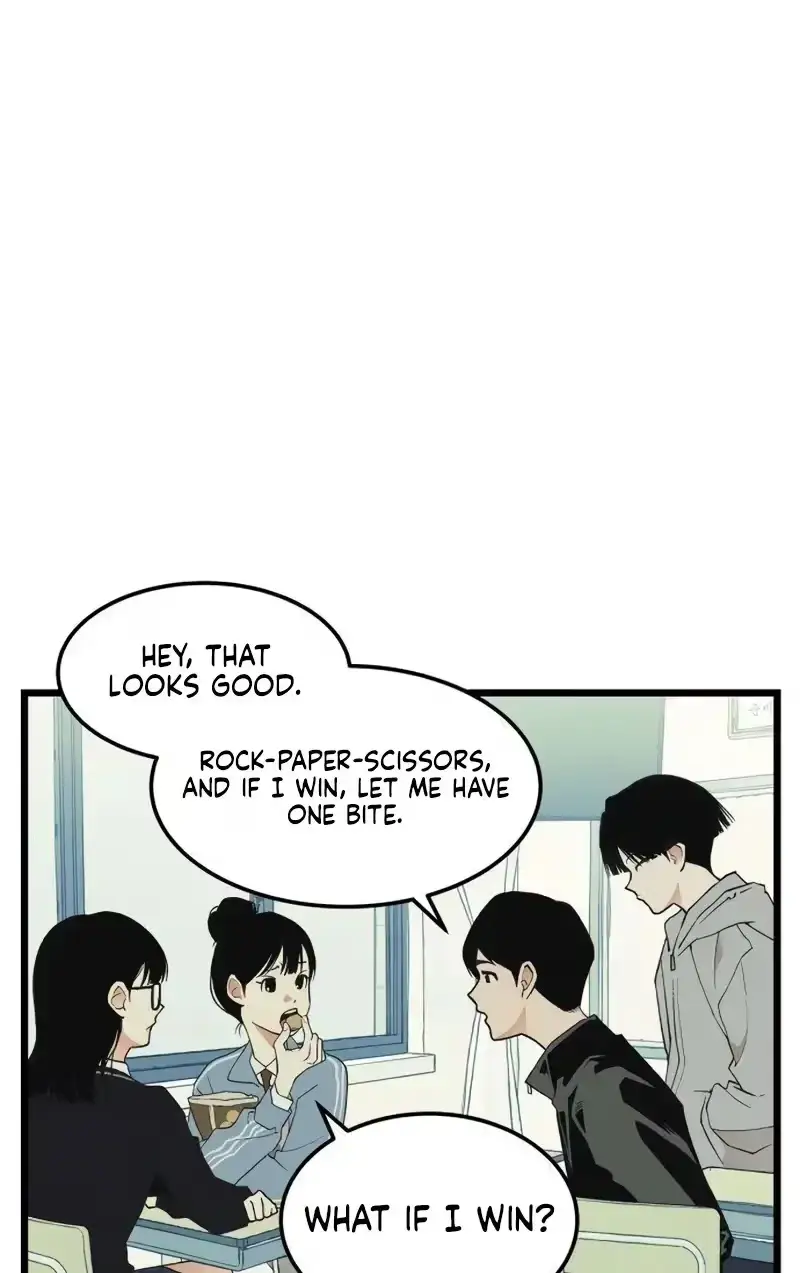 Embarrassment Game Chapter 23 page 22 - 