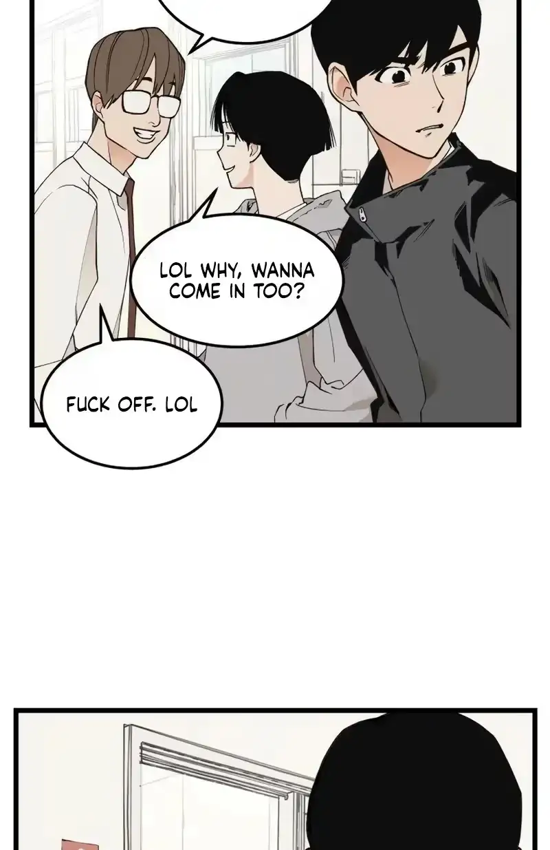 Embarrassment Game Chapter 23 page 30 - 