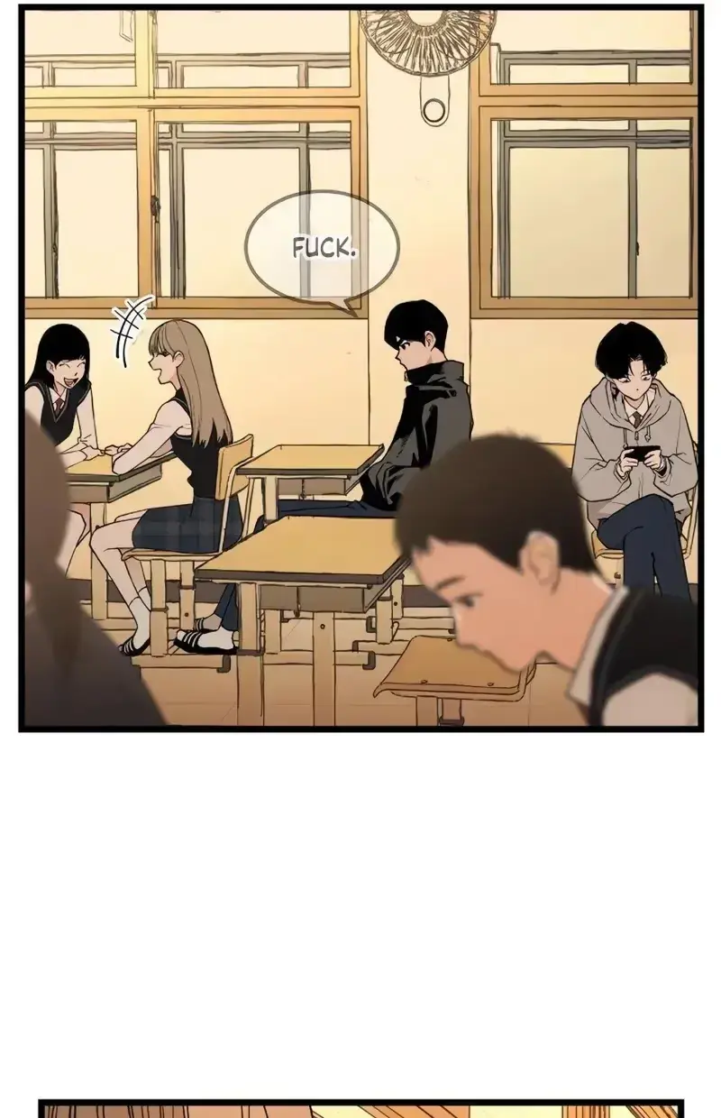 Embarrassment Game Chapter 23 page 46 - 
