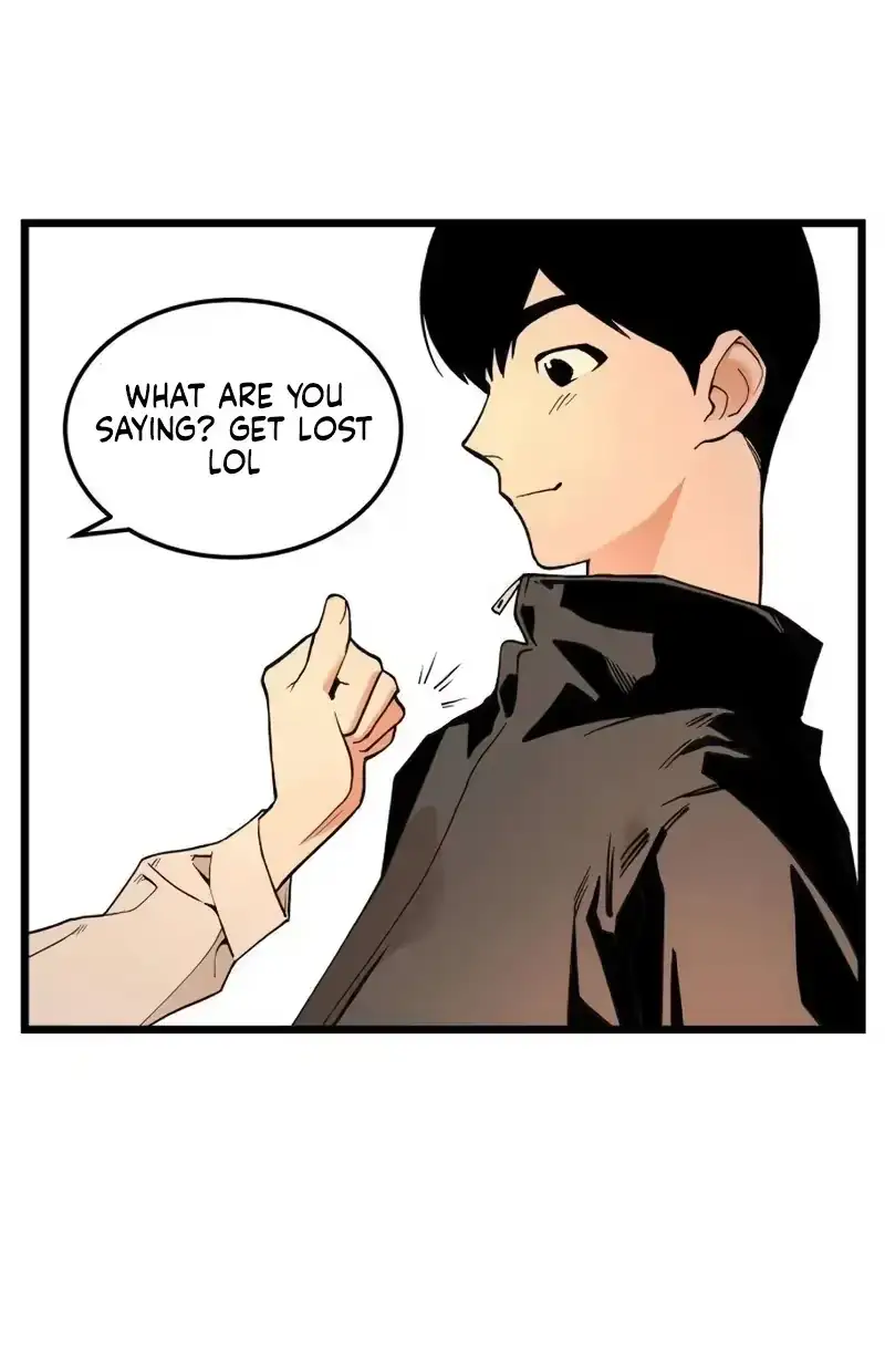Embarrassment Game Chapter 23 page 50 - 