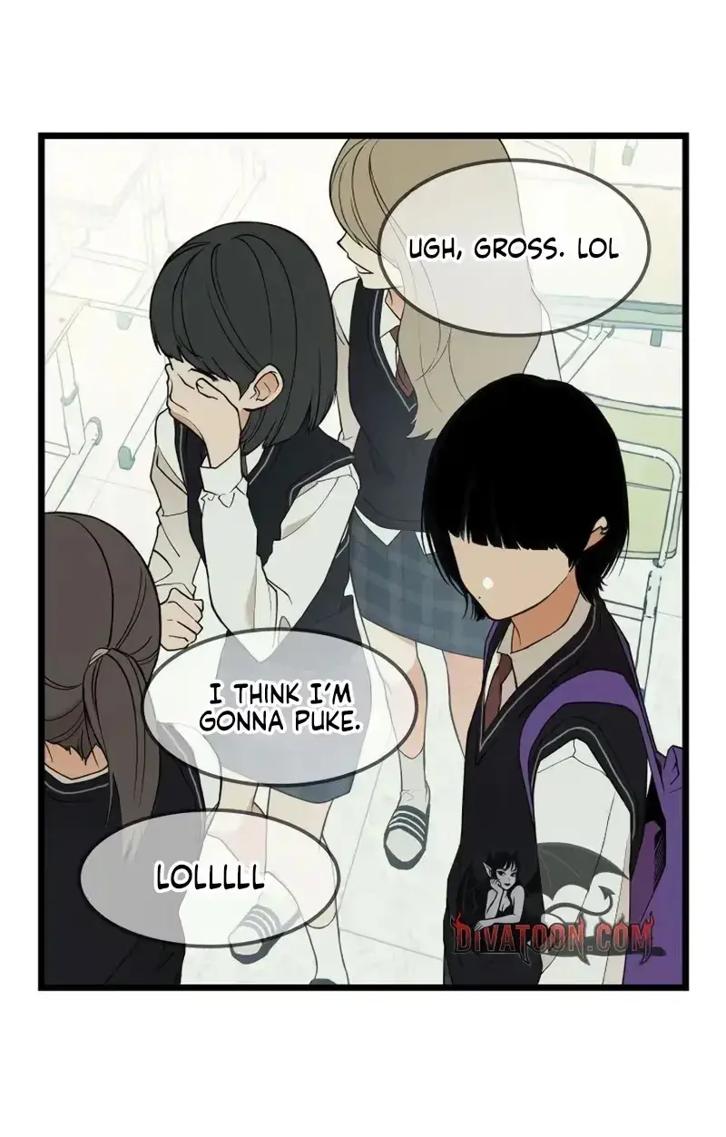 Embarrassment Game Chapter 23 page 6 - 