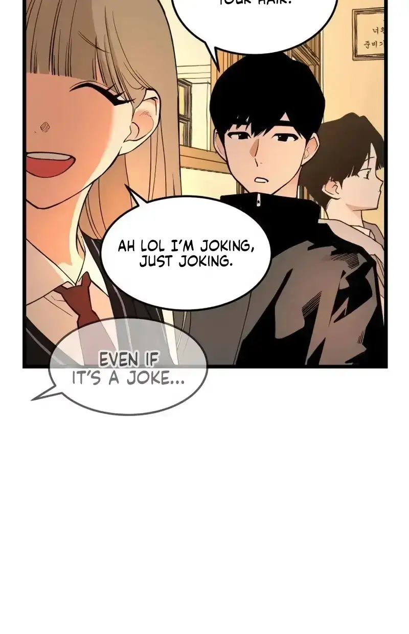 Embarrassment Game Chapter 23 page 52 - 