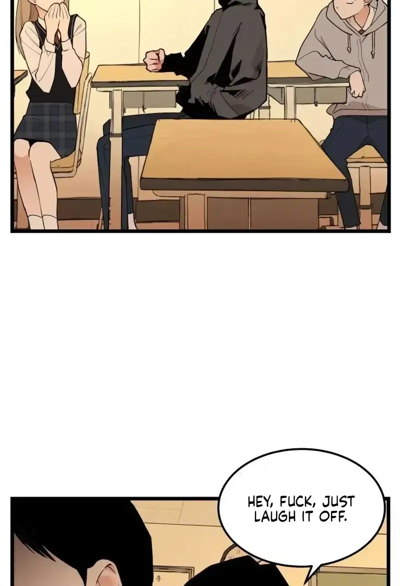 Embarrassment Game Chapter 23 page 63 - 