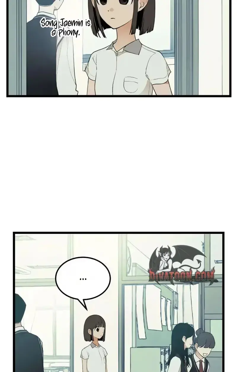Embarrassment Game Chapter 23 page 10 - 