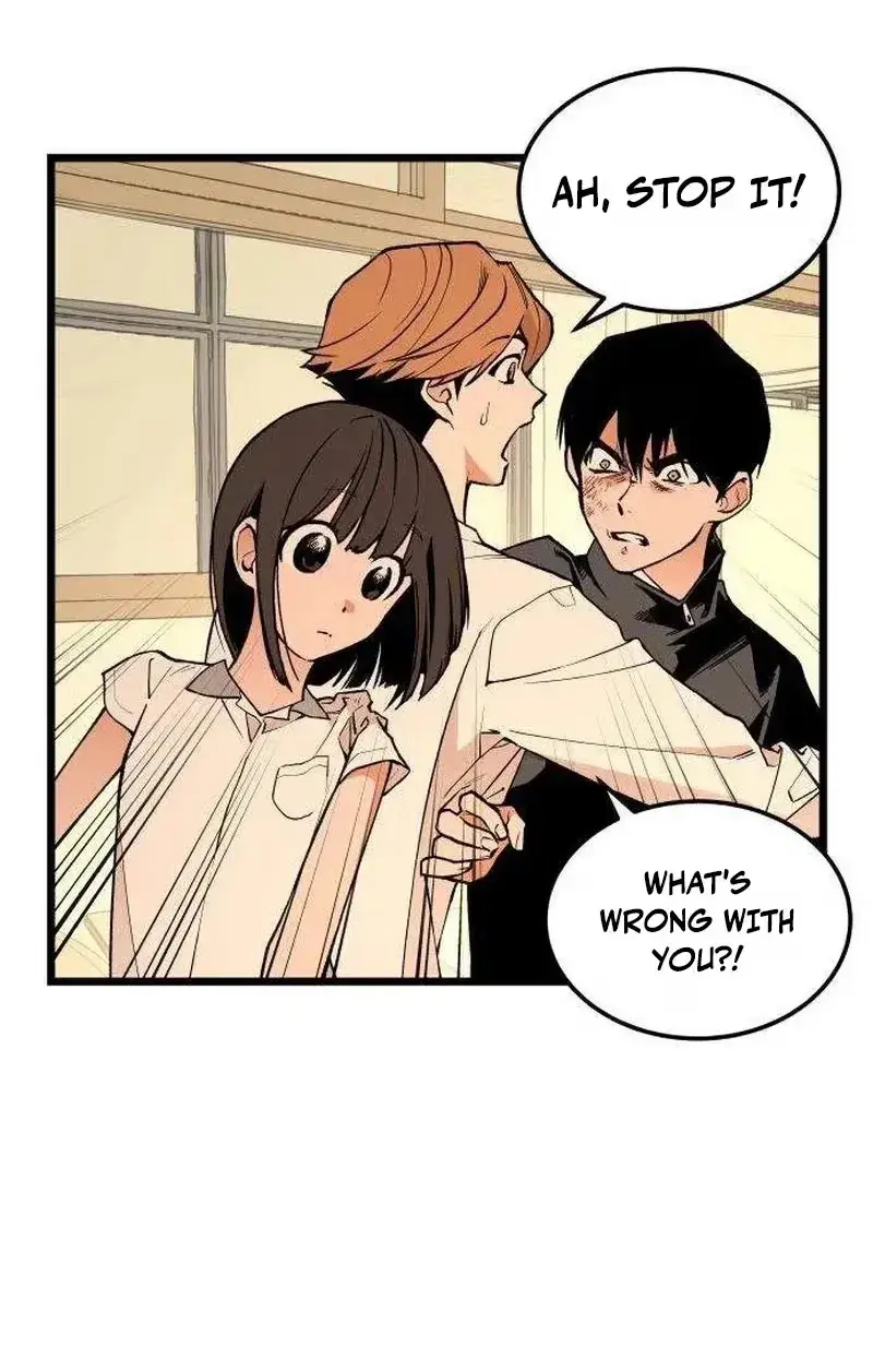 Embarrassment Game Chapter 24 page 11 - 
