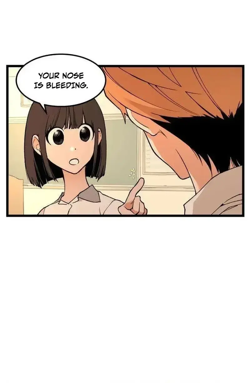 Embarrassment Game Chapter 24 page 22 - 