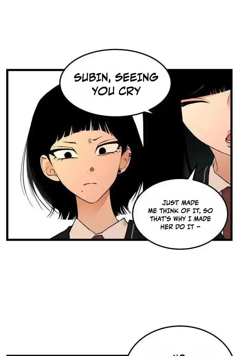 Embarrassment Game Chapter 24 page 25 - 
