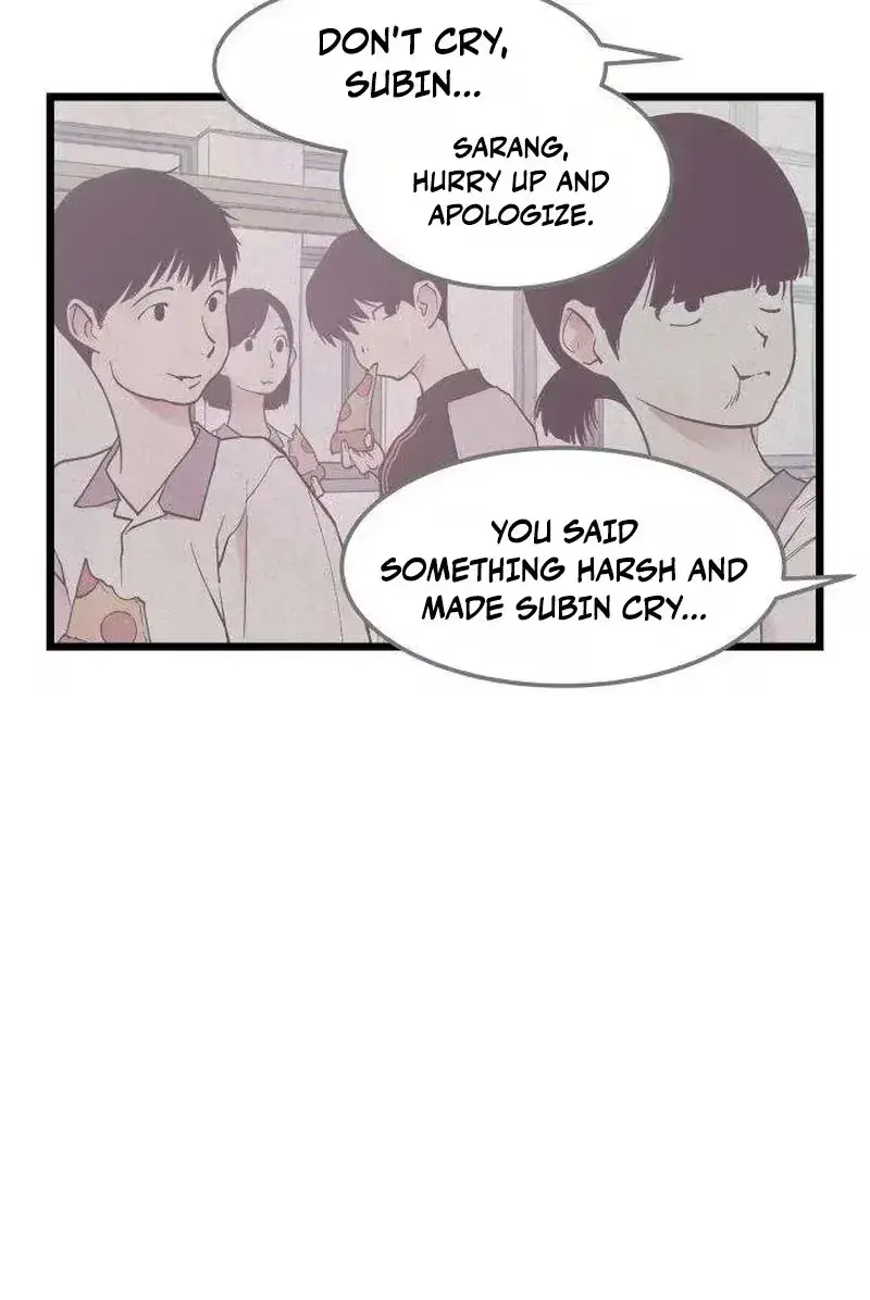 Embarrassment Game Chapter 24 page 29 - 