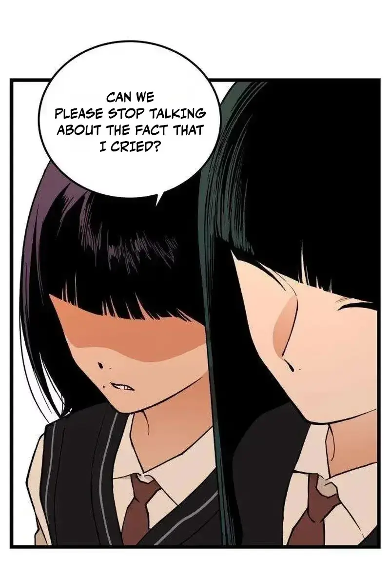 Embarrassment Game Chapter 24 page 31 - 