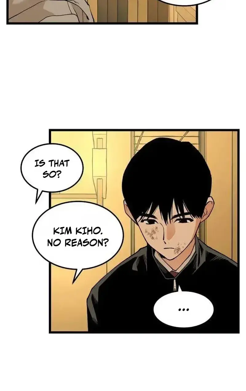 Embarrassment Game Chapter 24 page 38 - 