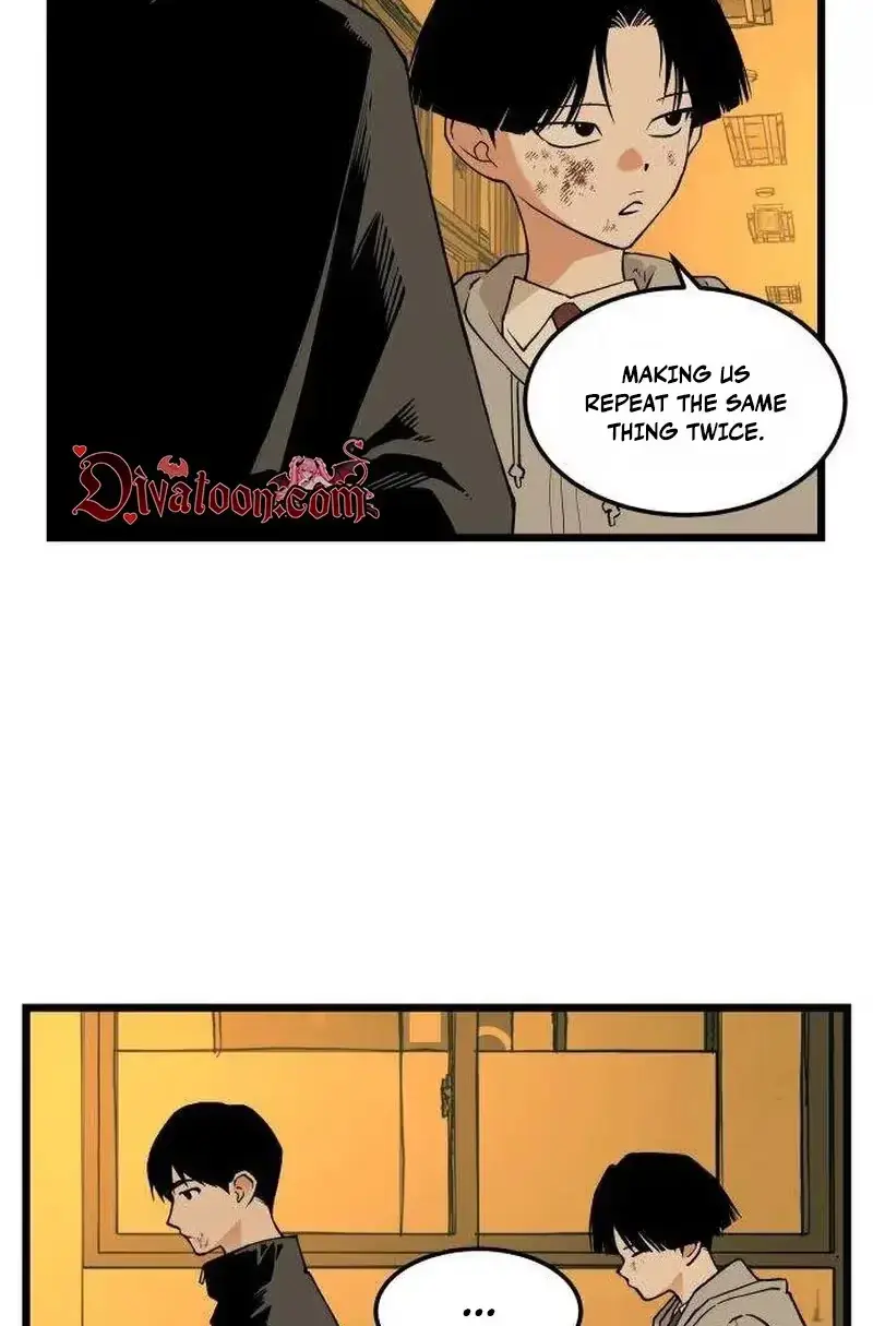 Embarrassment Game Chapter 25 page 17 - 
